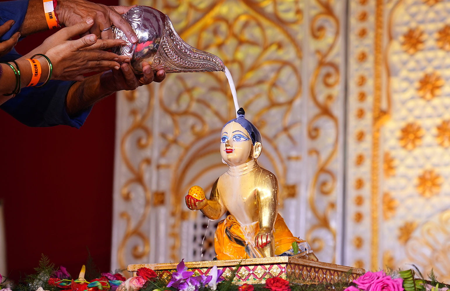 Sri Krishna Janmashtami 2026